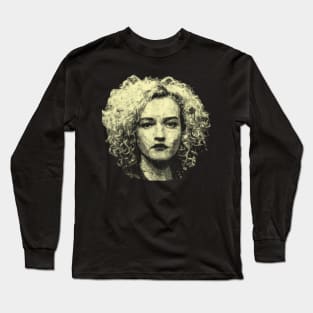 Ruth Langmore #1 Long Sleeve T-Shirt